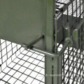 PVC Collapsible Large Live Cage Trap